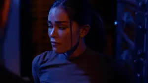 Задник до фильму"Чорні води" #321545