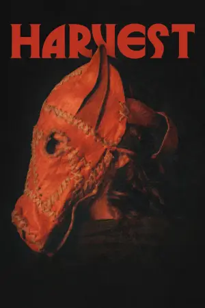 Постер до фильму"Harvest" #885772