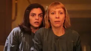 Задник до фильму"Закляття. Зародження зла" #661183