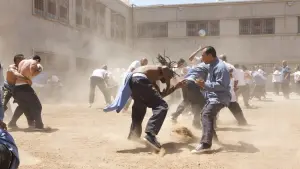 Задник до фильму"Постріл в безодню" #252091