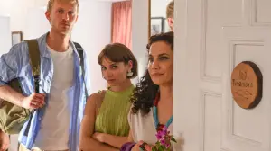 Задник до фильму"A una isla de ti" #802829