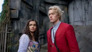 Задник до фильму"Голодні ігри: Балада про співочих пташок і змій" #160790