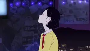 Задник до фильму"夜は短し歩けよ乙女" #811719