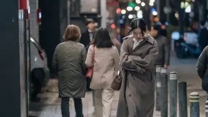 Задник до фильму"한국이 싫어서" #783550