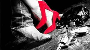 Задник до фильму"Просто кров" #229872