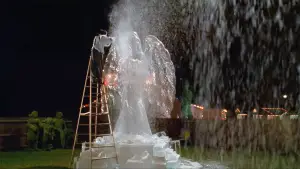 Задник до фильму"Едвард руки-ножиці" #619813