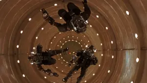 Задник до фильму"Безмежний обрій" #281826