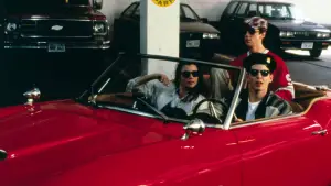 Задник до фильму"Вихідний день Ферріса Бюллера" #674837