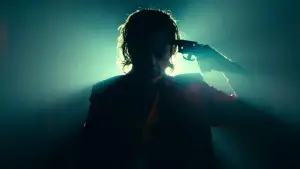 Задник до фильму"Джокер: Шаленство на двох" #585886