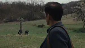 Задник до фильму"Kuća od blata" #789207