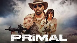 Задник до фильму"Звіряча лють" #658343