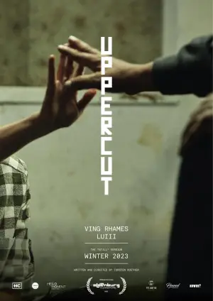 Постер до фильму"Аперкот" #803868