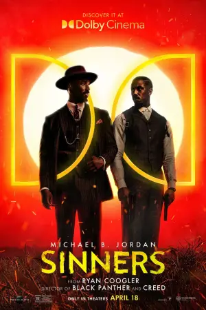 Постер до фильму"Грішники" #764905