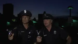 Задник до фильму"Суперполіцейський" #386699