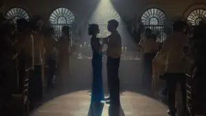 Задник до фильму"The Loved One" #768128