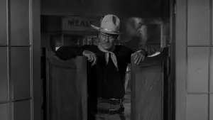 Задник до фильму"Людина, яка застрелила Ліберті Веленса" #754015