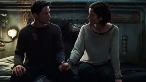 Задник до фильму"Матриця: Перезавантаження" #591817