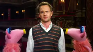 Задник до фильму"Маппет-шоу" #672865