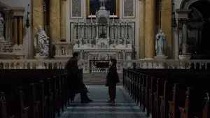 Задник до фильму"Шосте відчуття" #582000