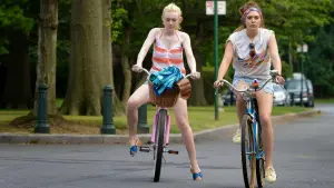 Задник до фильму"Дуже хороші дівчатка" #438799