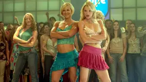 Задник до фильму"Білі ціпоньки" #578913