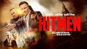 Задник до фильму"Убивця" #689205