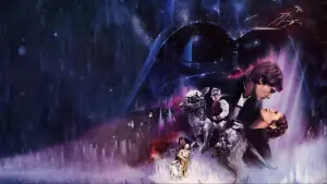 Задник до фильму"Зоряні війни: Епізод 5 — Імперія завдає удару у відповідь" #601981