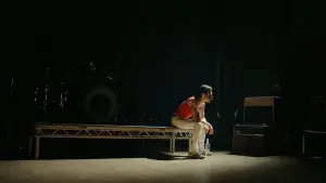 Задник до фильму"Богемна рапсодія" #595564