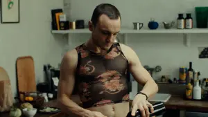 Задник до фильму"Пасажі" #194219