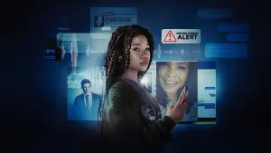 Задник до фильму"Зникла безвісти" #210499