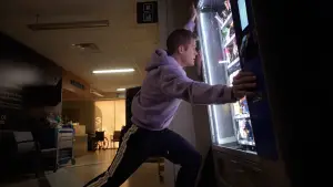 Задник до фильму"Пункт призначення 6" #547805