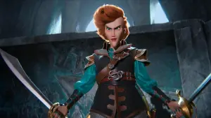 Задник до фильму"Пірати семи морів" #732667