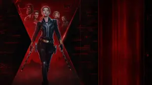 Задник до фильму"Чорна вдова" #313561