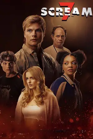 Постер до фильму"Крик 7" #508685