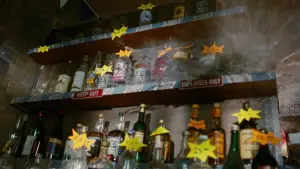 Задник до фильму"Від заходу до світанку" #606825