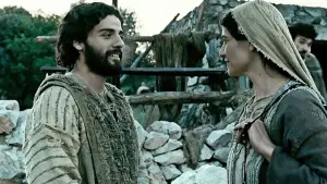 Задник до фильму"Народження Христа" #364195