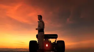 Задник до фильму"F1: Фільм" #517631