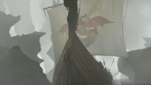 Задник до фильму"Як приборкати дракона" #581399