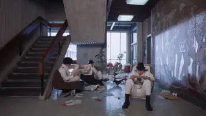 Задник до фильму"Механічний апельсин" #603789