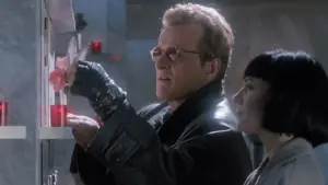 Задник до фильму"Лічені секунди" #357429