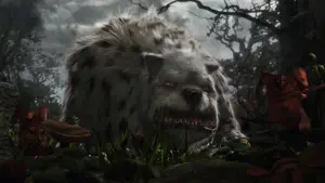 Задник до фильму"Аліса в Країні чудес" #584360