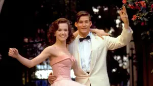 Задник до фильму"Назад у майбутнє" #550545