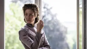 Задник до фильму"Корсет" #391230