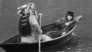 Задник до фильму"Мрець" #730692