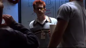 Задник до фильму"Ворог держави" #696467