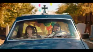 Задник до фильму"Пакет вечност" #773451