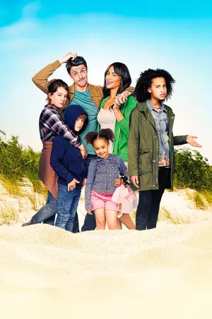 Постер до фильму"Сем: Пісочний ельф" #364185