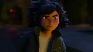 Задник до фильму"Стрибунці" #746366