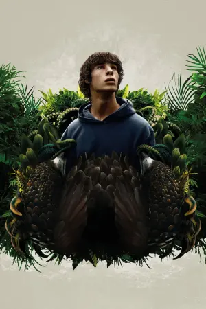 Постер до фильму"Королівство тварин" #194724