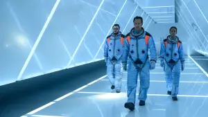 Задник до фильму"Падіння Місяця" #659393